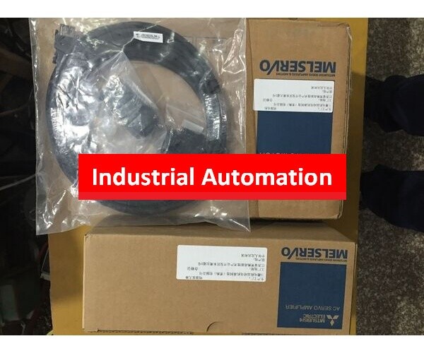 1PC NEW IN BOX MR-JE-100A+HG-SN102J-S100 One Year Warranty #ff