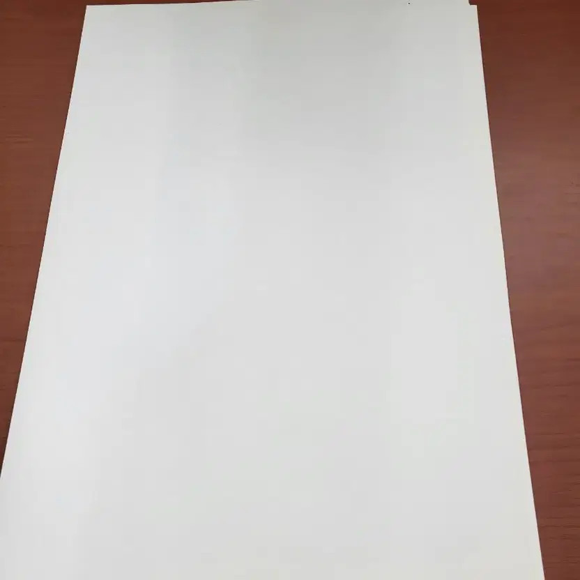 Seolhyun SK Telecom Advertisement Photo Card