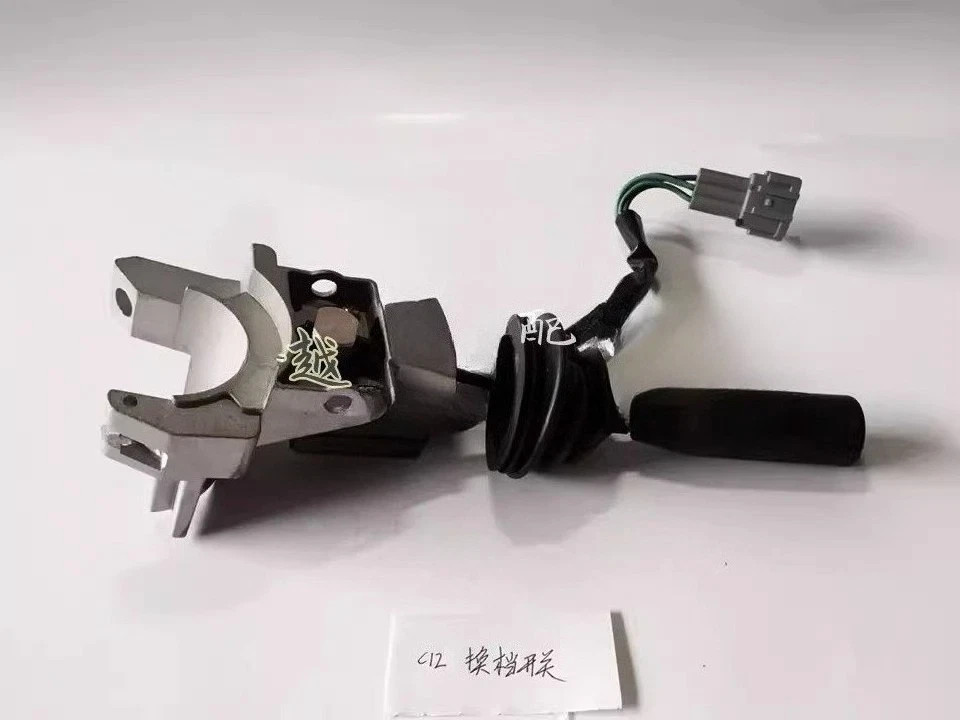 for Komatsu forklift 1.5-3 tons FD25-12 FD30-14 gear shift switch 3EB-55-32222