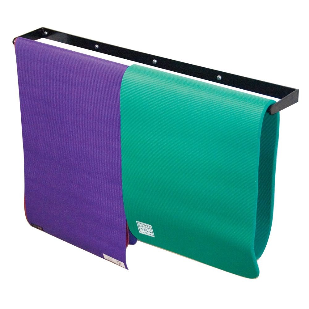 POWER SYSTEMS WALL MOUNTED MAT RACK