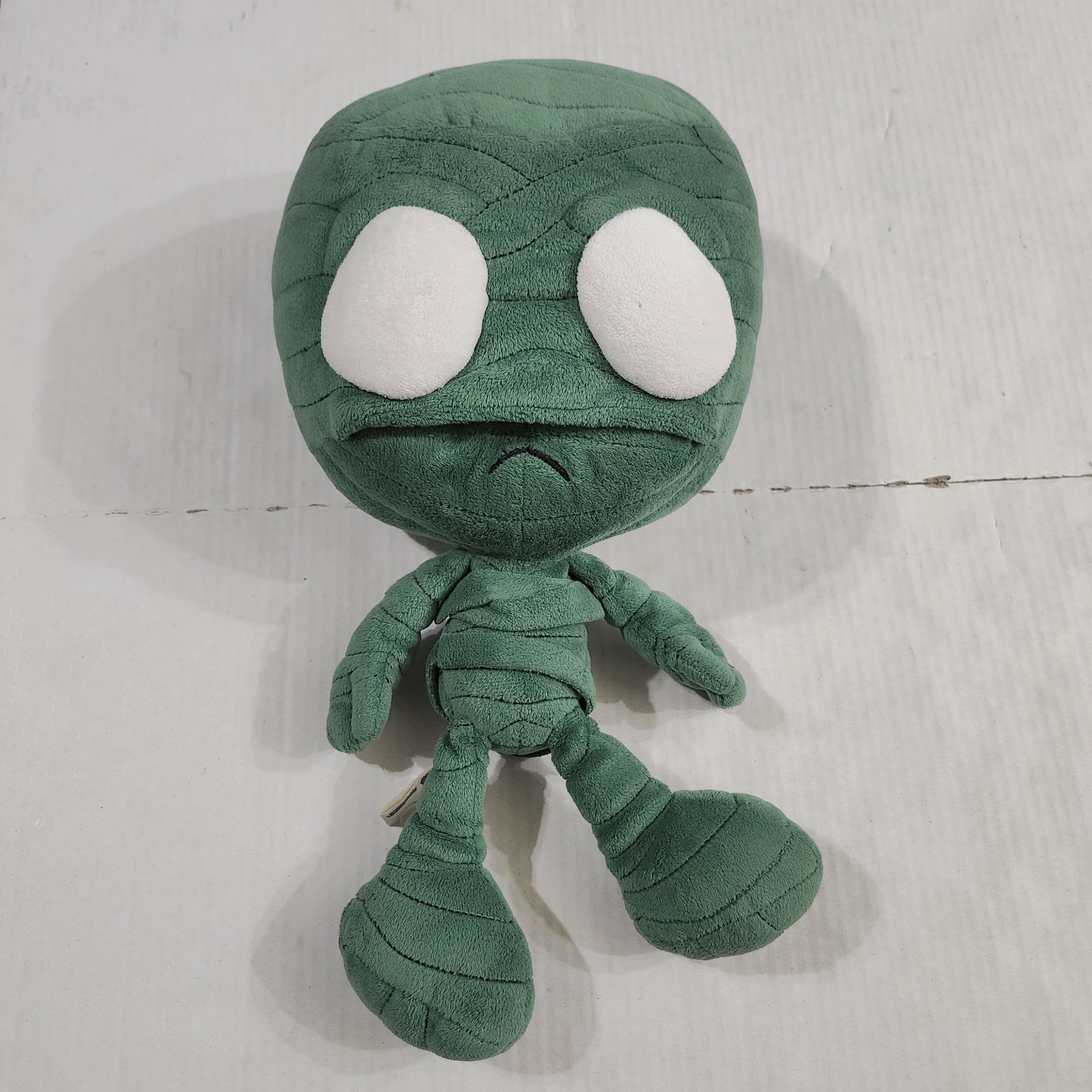 2011 League Of Legends Amumu Plush Riot Games Stuffed Toy