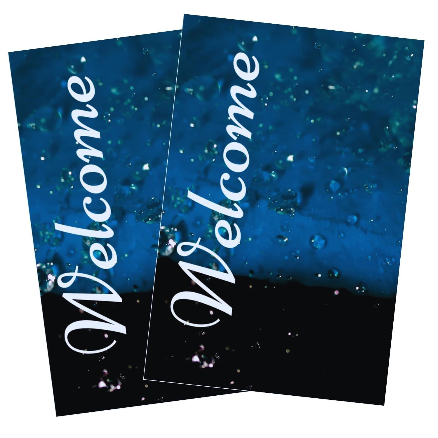 Hotel RFID Touchless Key Cards, Total 200 RFID Key, Compatible and Works only...