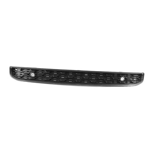 MGWILL Front Bumper Grille Lower Grill For 2019 2020 2021 2022 2023 Ram 1500 