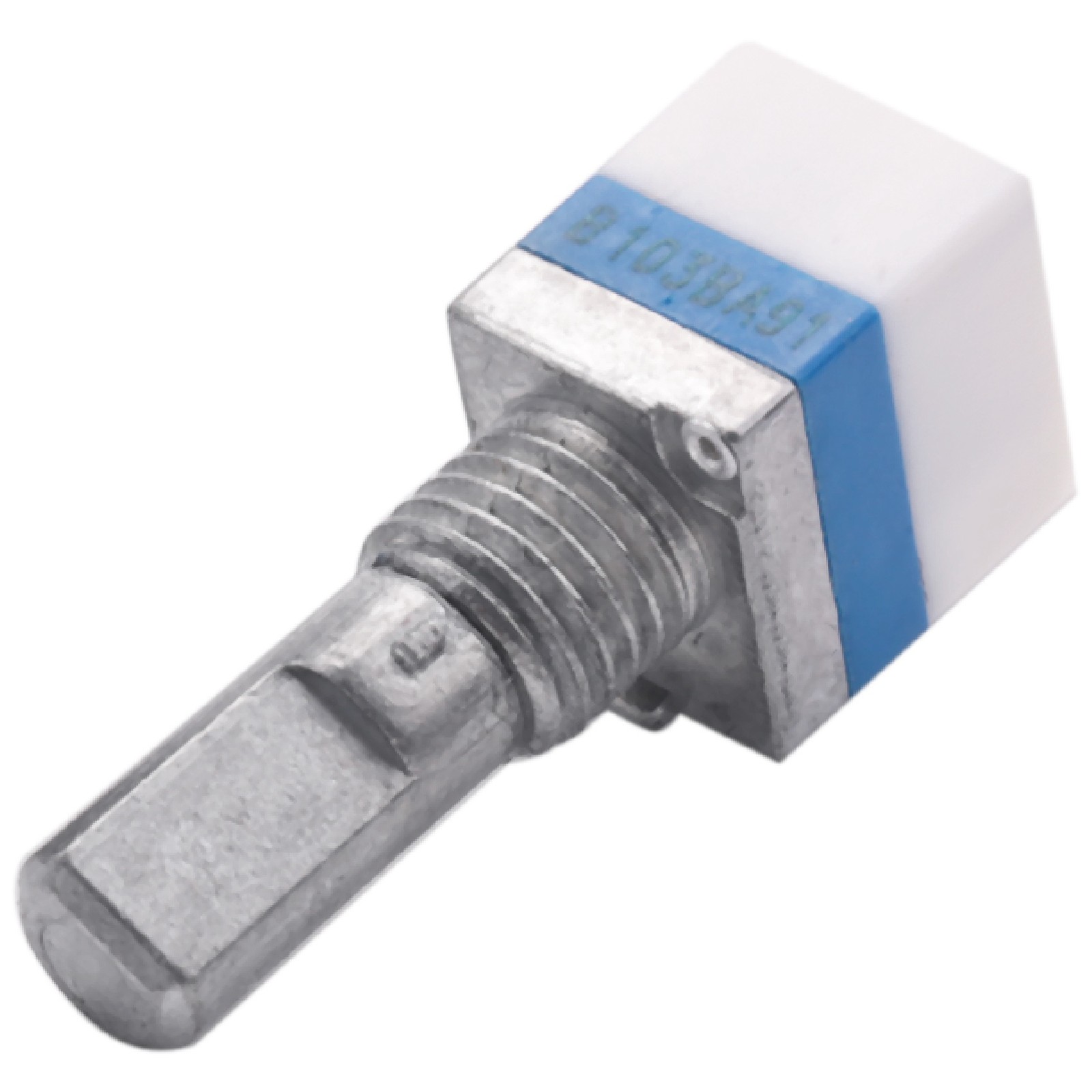 5Pcs  knob volume  replacement for  -888S UV-5R UV-82 Walkie Talkie P8C39523