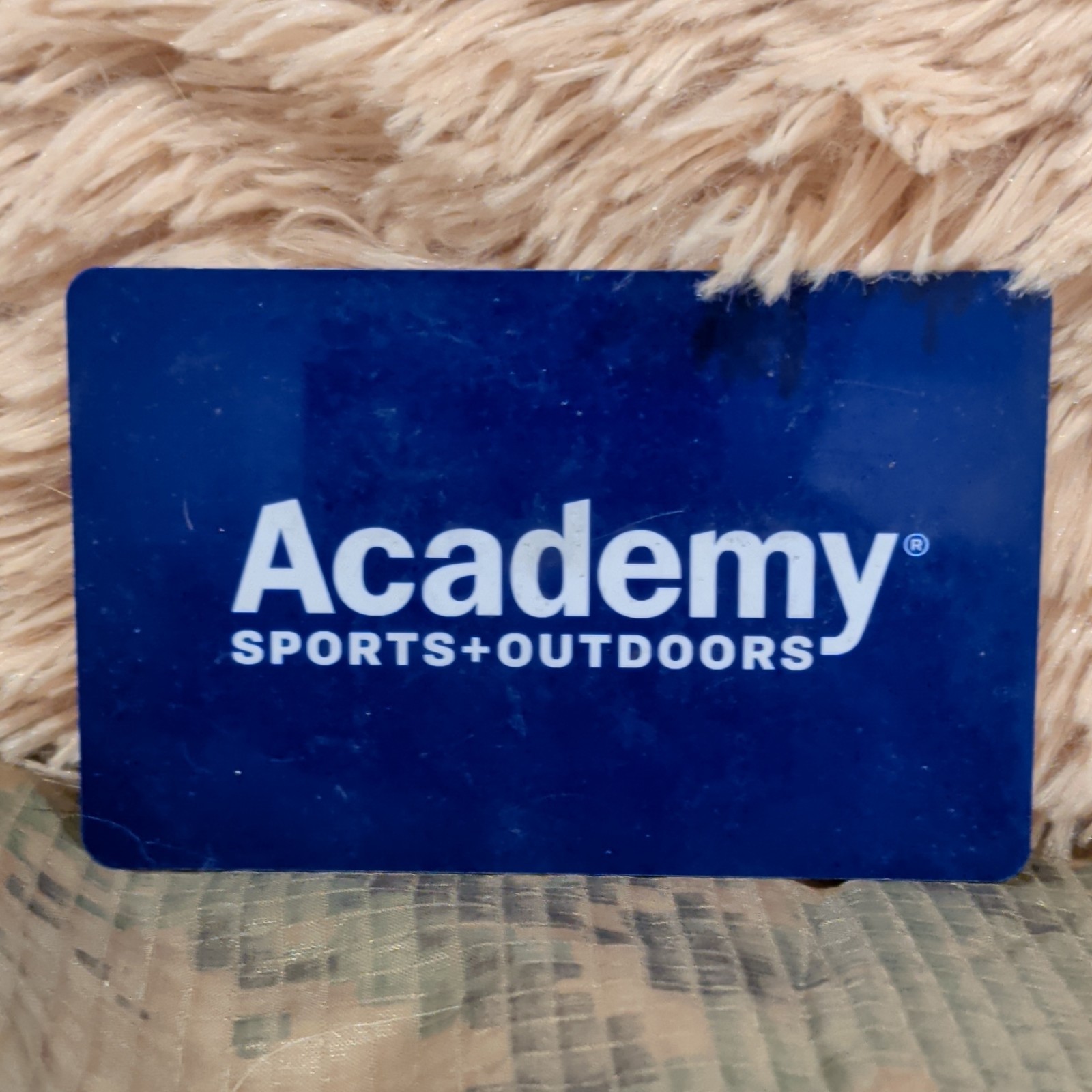Academy Sports + Outdoors Sporting Goods Gift Card US Nationwide No Expiration