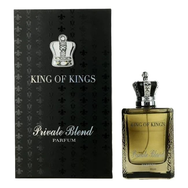 King of Kings amkokpb34pp 3.4 oz Unisex Private Blend Parfum Spray