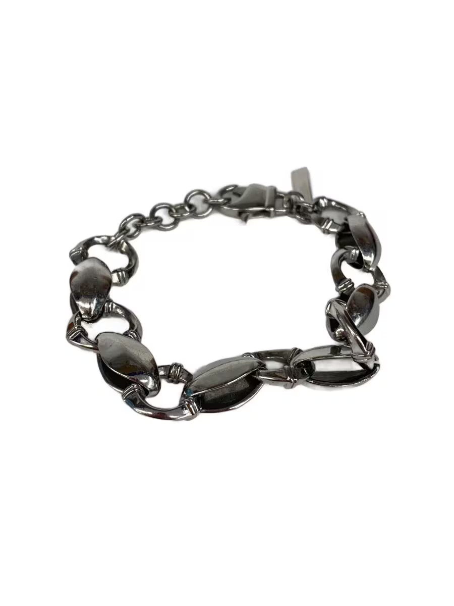 Police Bracelet Slv Men S M1n02