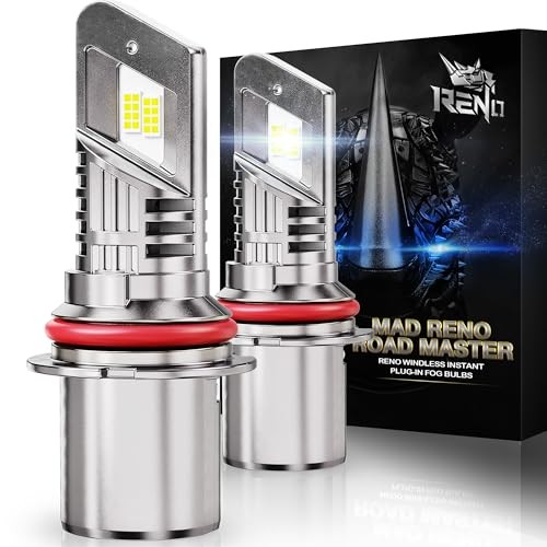  Auxiliary Fog Only OFF-Road UTV 9007