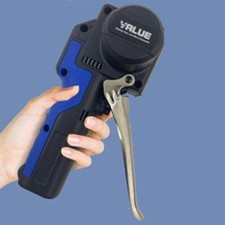 VEF-1/VEF-2 Fully Automatic Electric Copper Tube Expander & Flaring Tool Kit