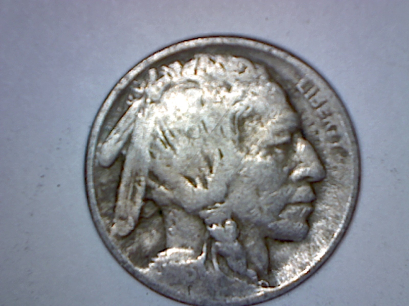 1913-P   TYPE 1  NICKEL FULL DATE  LOT E