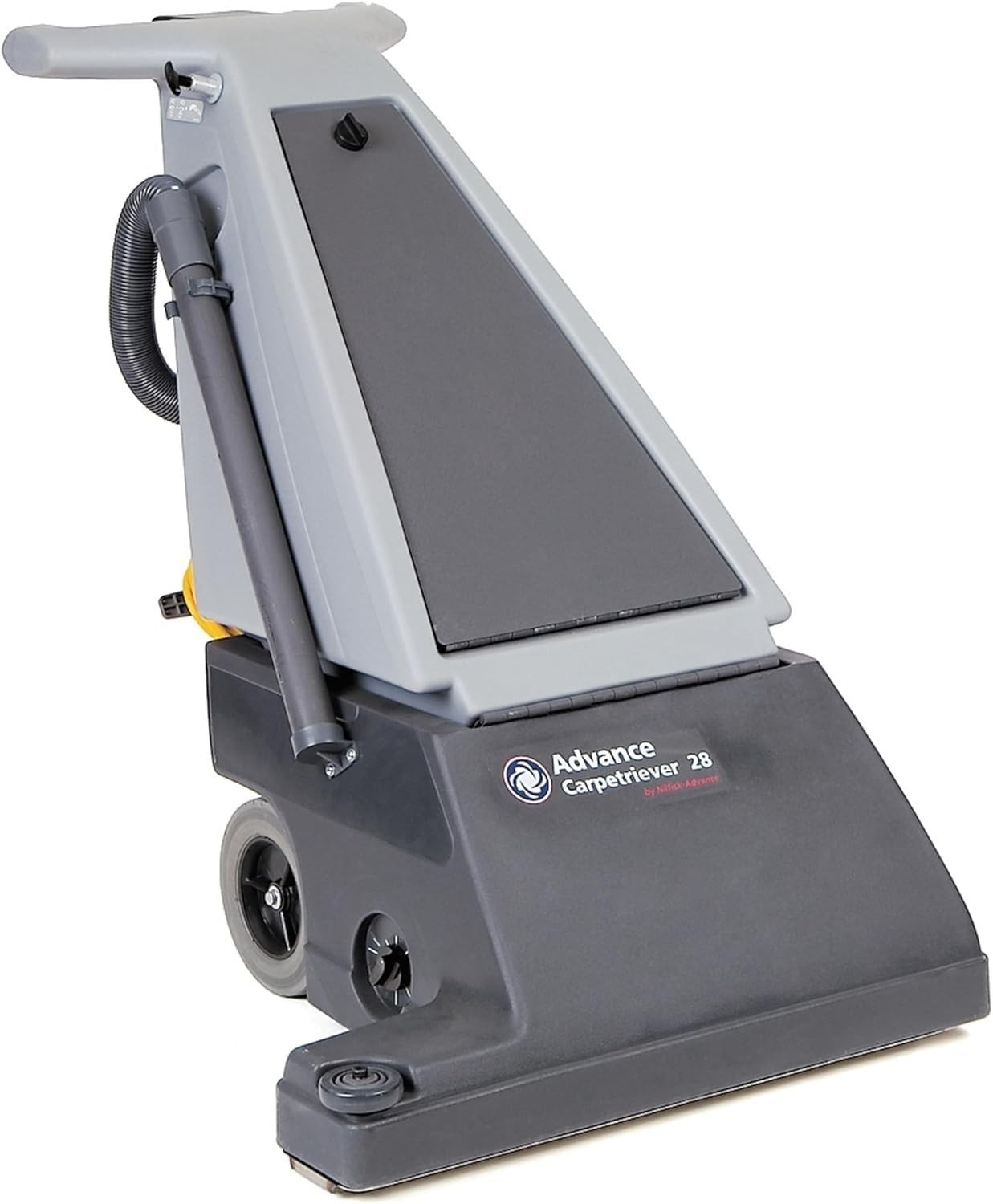 Nilfisk Advance CarpetRiever 28XP Commercial Wide Area Vacuum 28" – DEMO UNIT –