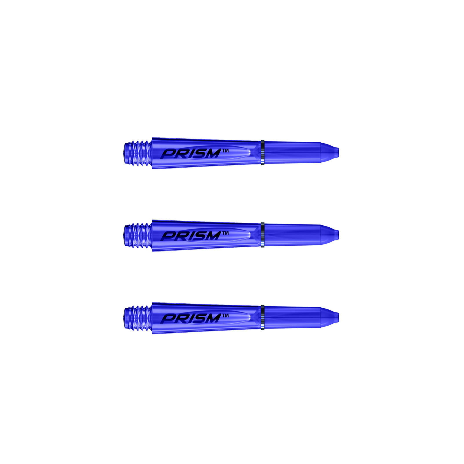Winmau Prism 1.0 Ex Short Dart Shafts