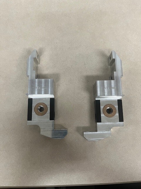 USA Leader, Millenium Leader Guide Body