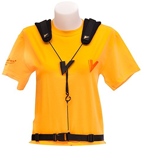 Vandoren Universal harness strap saxophone strap FNH100