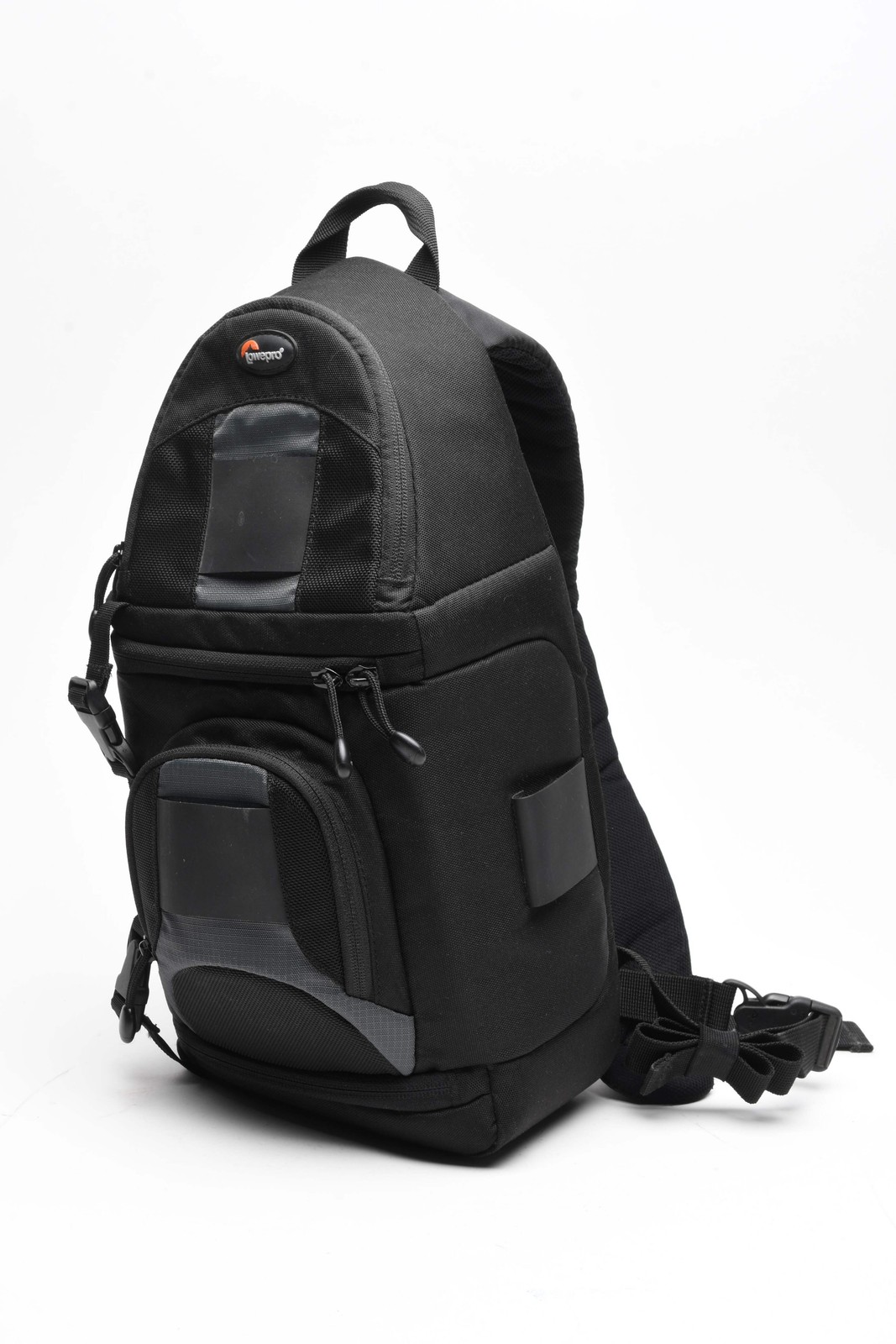 Lowepro Slingshot 100 AW sling pack, nice and clean (Black)