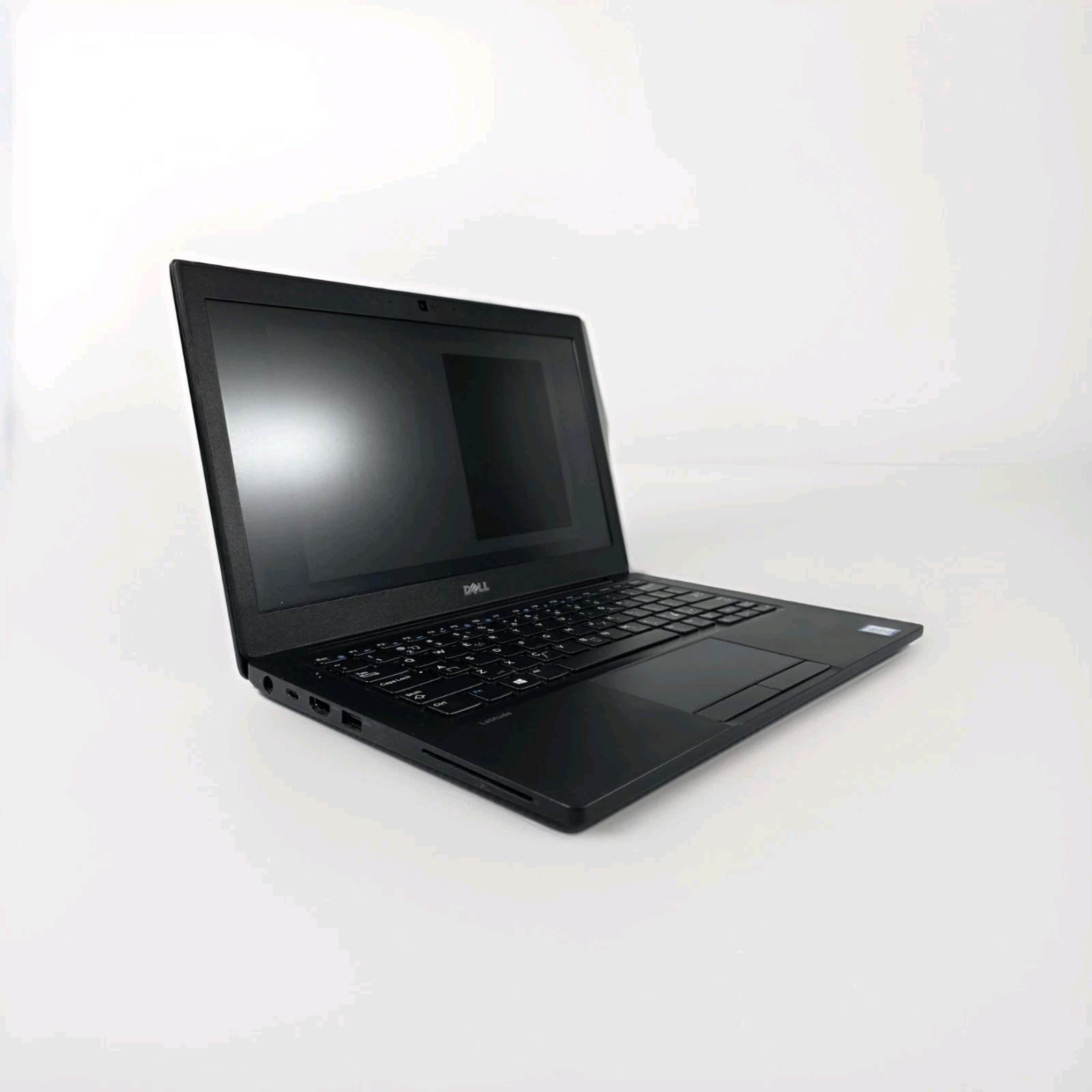 DELL latitude 7280 processor i7-7600u 2.8GHz 8GB 256GB NVMe FHD LTE WINDOWS 11 