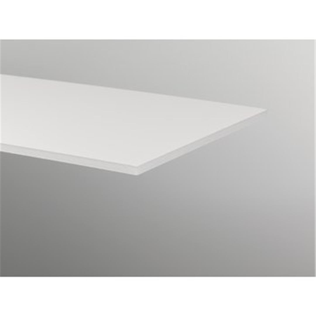 10 Pcs Pack  A3 1, 5 Mm White Creat ' Premier