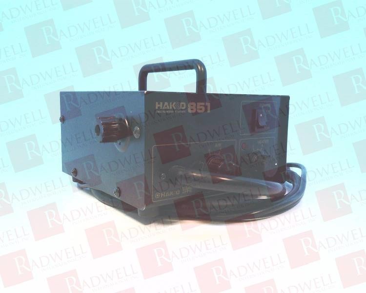 HAKKO 851-9 / 8519 (USED)
