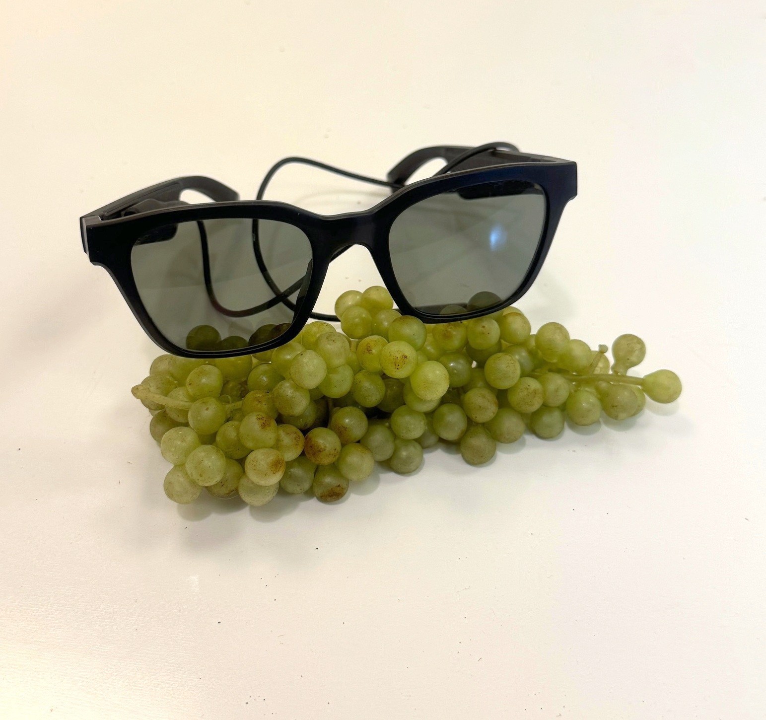 Bose® Alto Bluetooth Black Smart Sunglasses Wearable Audio - 4 Parts / Repair