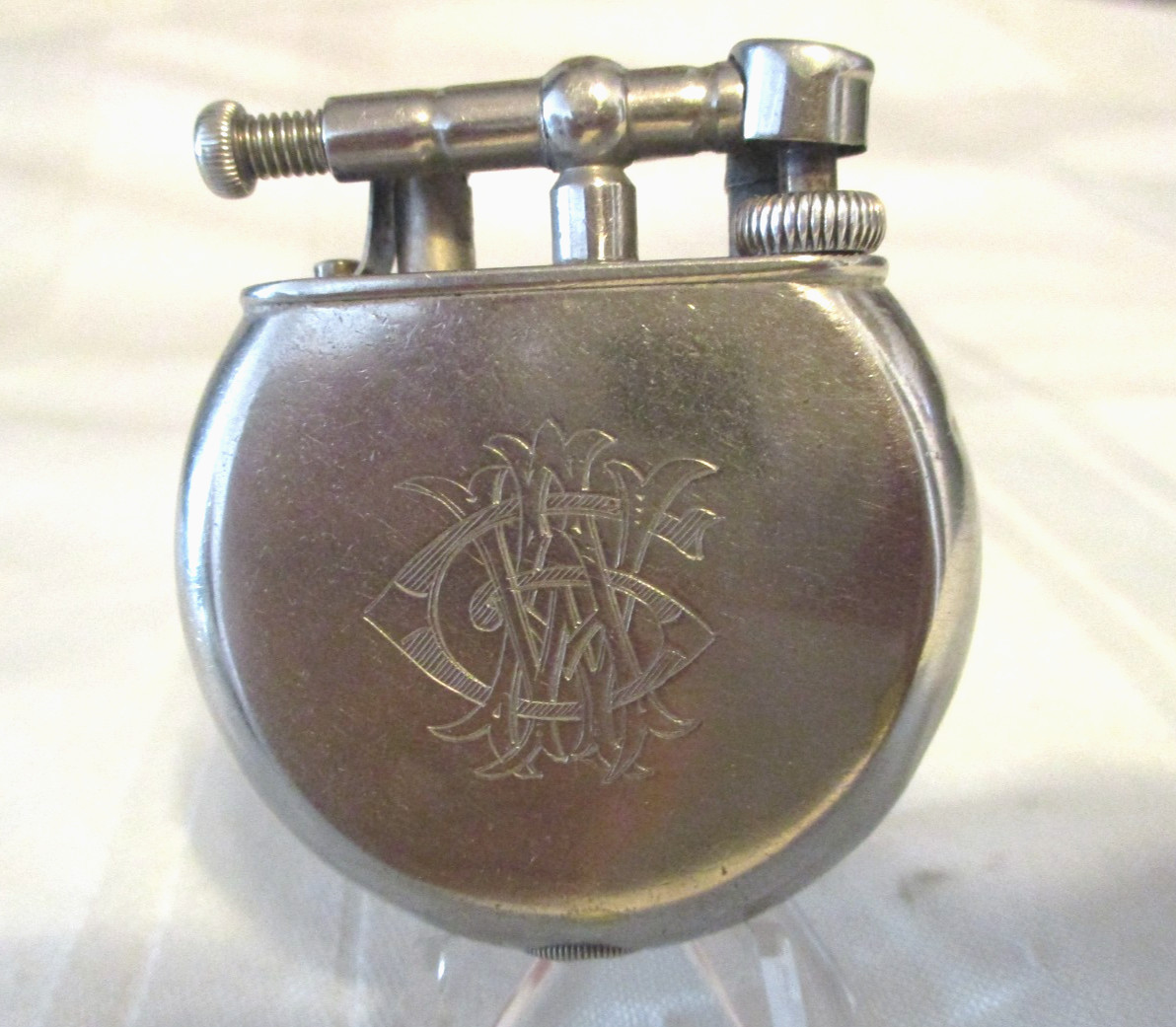 Vintage Dunhill Pocket Lighter 1930's