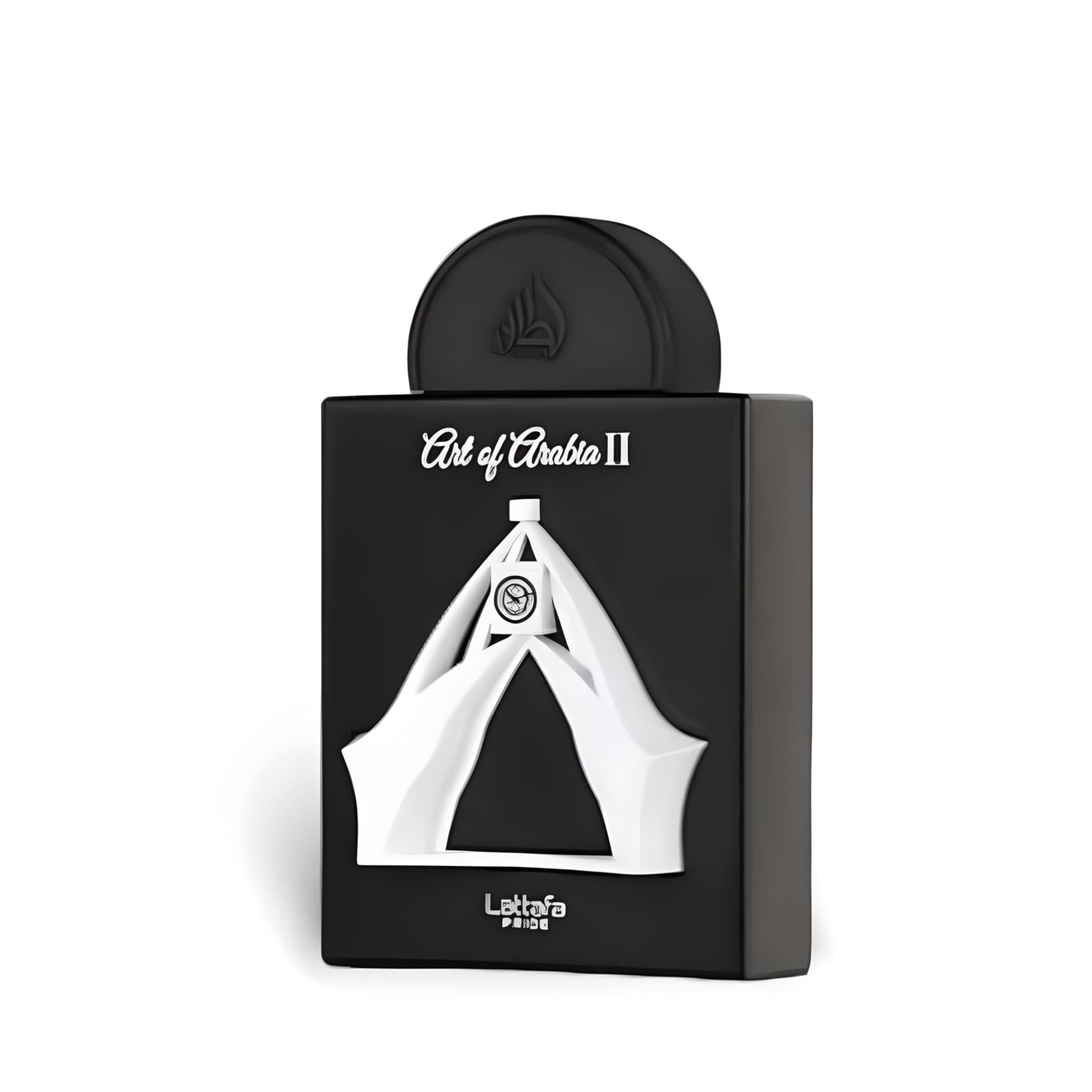 Lattafa Pride Art Of Arabia II Unisex EDP Spray 3.4oz