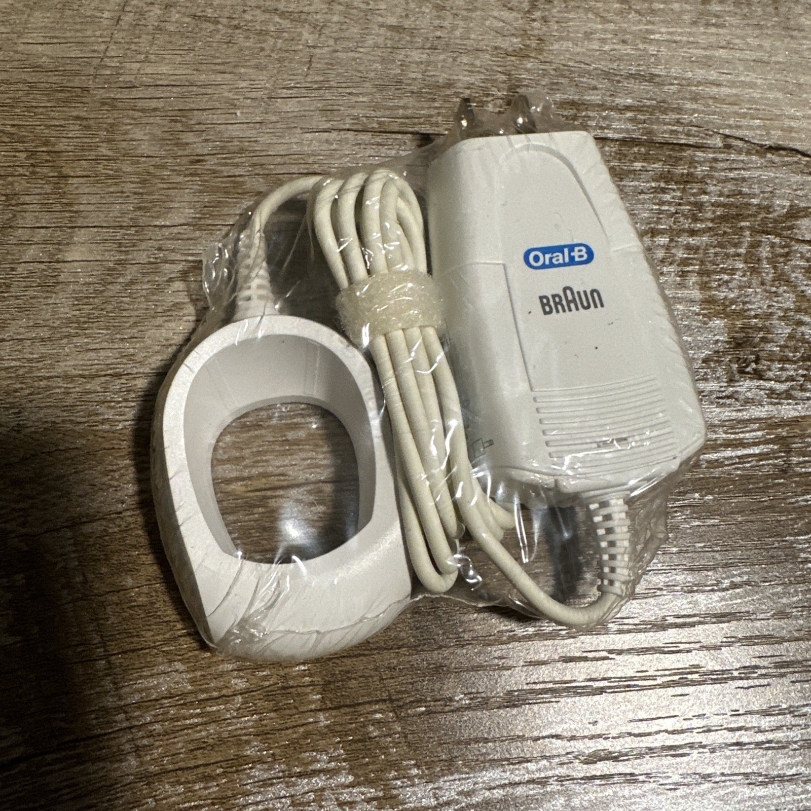 Braun Oral-B Charger For Electric Toothbrush Model 3731 Professional Care Works 
