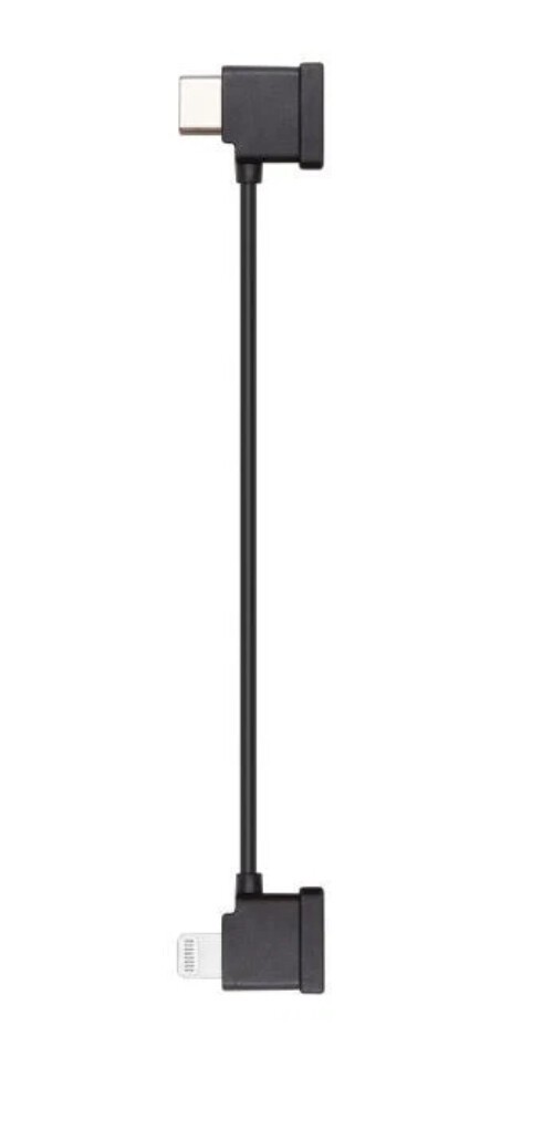 DJI RC-N Series Remote Controller Cable with Lightning Connector for Mavic Air 2