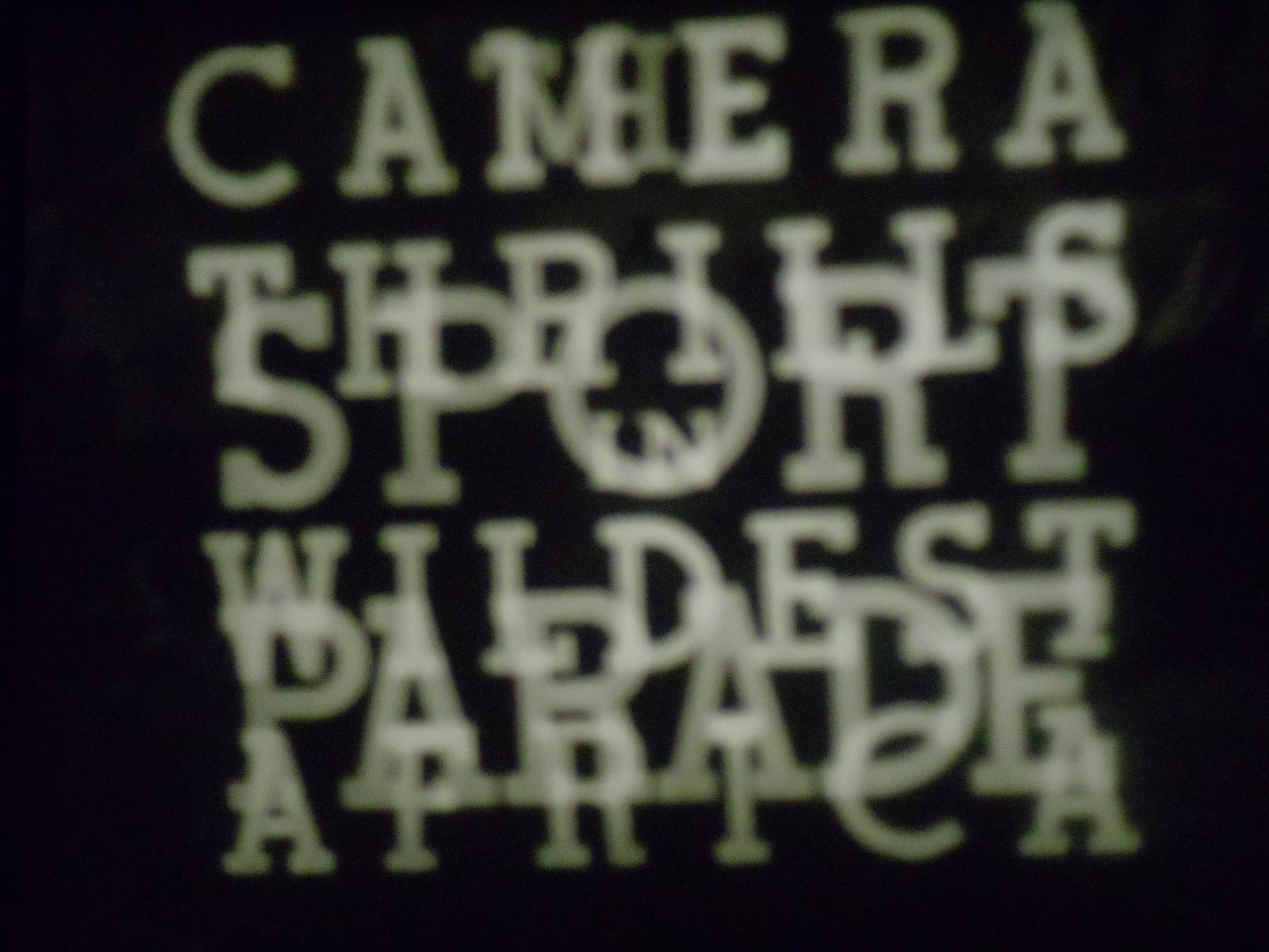 16mm  Camera Thrills in Wildest Africa Castle Films 400' VS 