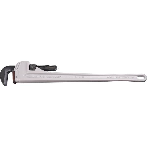 Rothenberger 70163 Single Hand Pipe Pliers