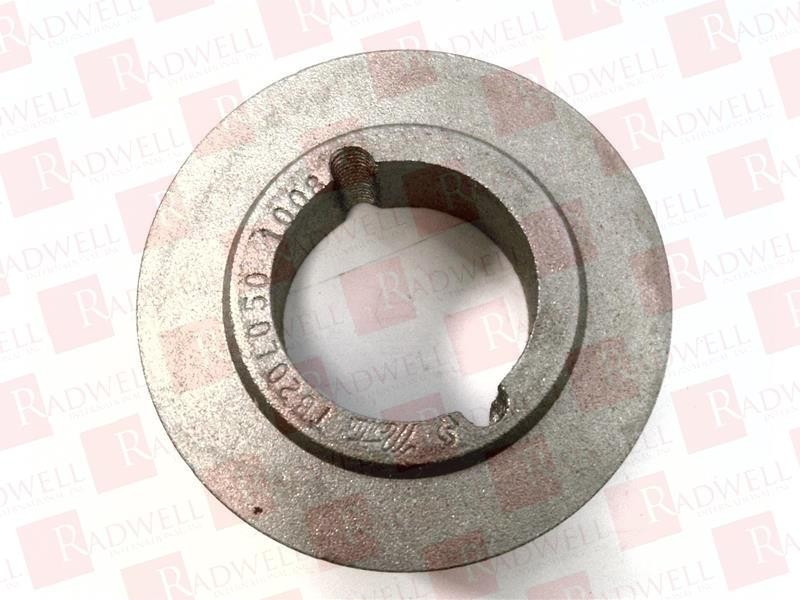 MARTIN SPROCKET & GEAR INC TB20L050 / TB20L050 (USED)