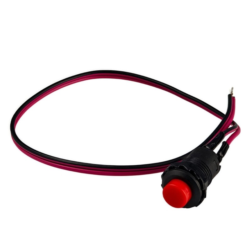 Motorcycle Waterproof Ignition Switches Motorbike Accessories Easy Installation