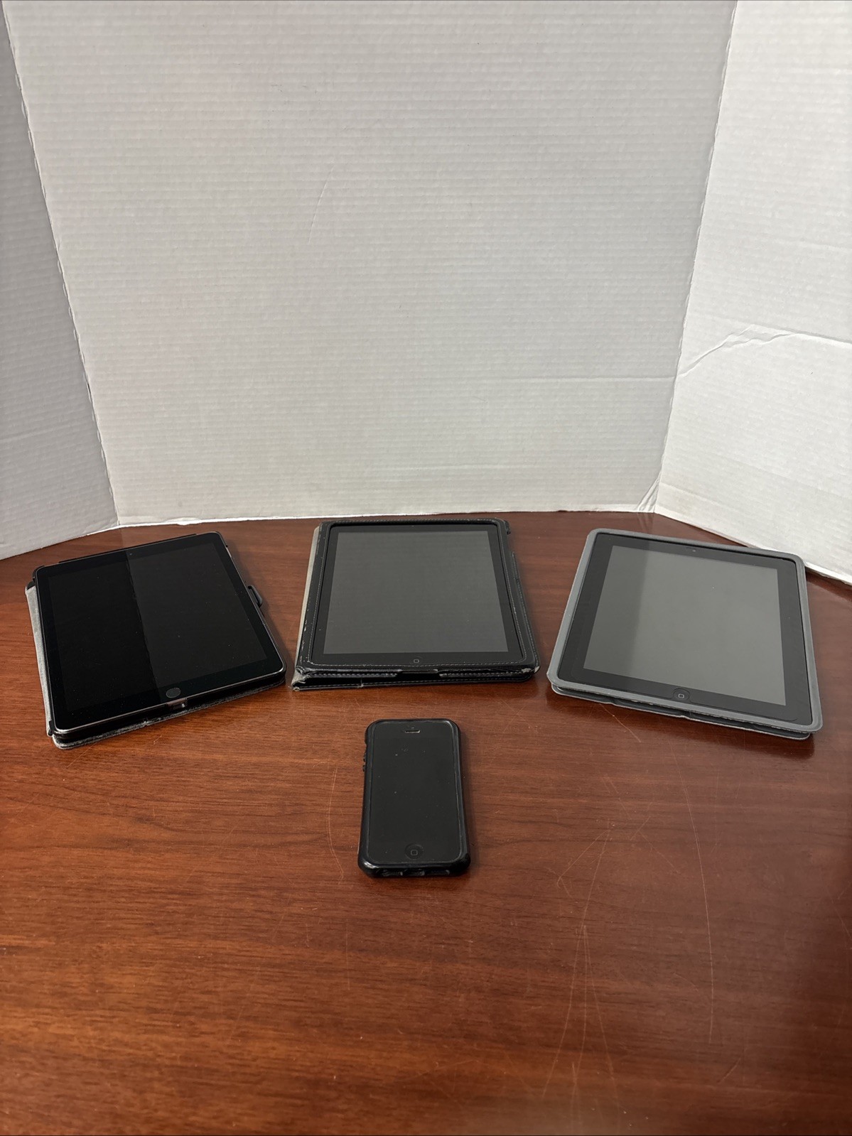 Lot Of Apple Products ***Parts