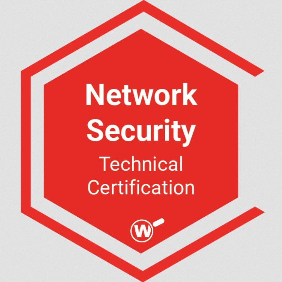 Watchguard Network security technical questions & answers