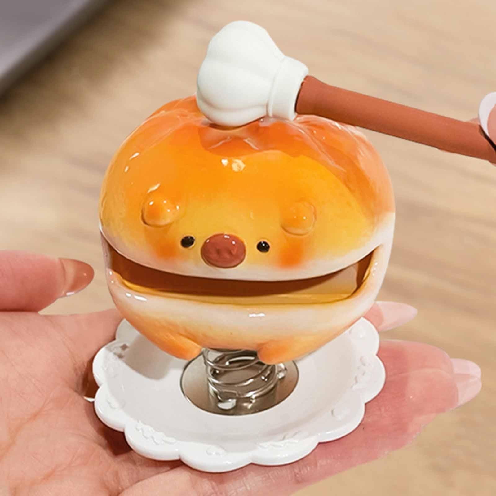 4Pcs Temple Block Zen Drum Meditation Chinese Buddhist Percussion Instrument