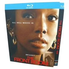 The Front Room (2024) 1-D