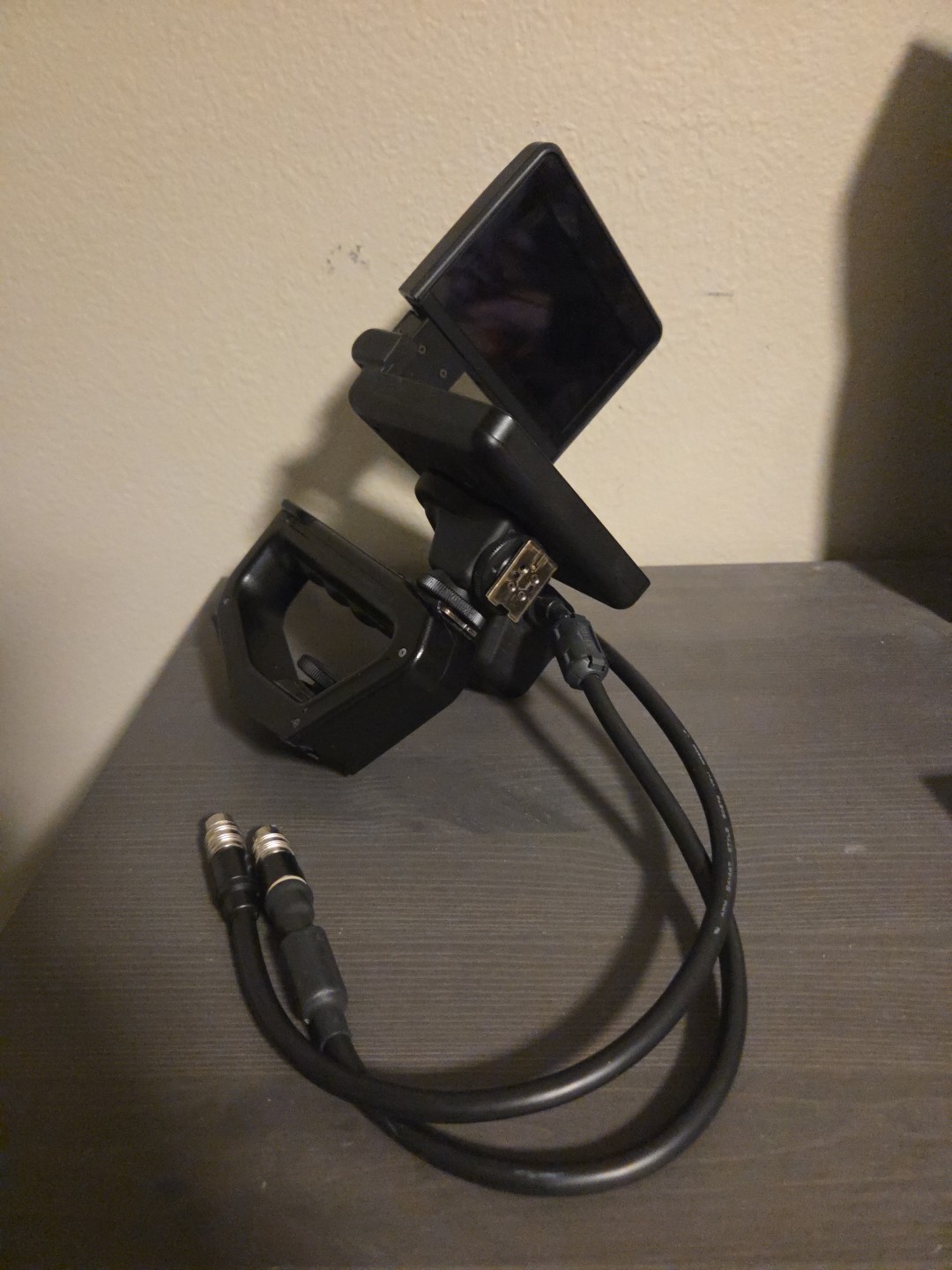 Canon C300 Monitor Unit - SKU#1972640