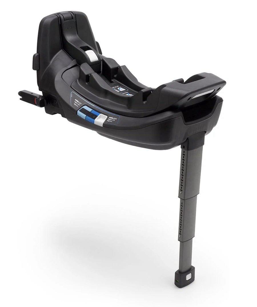 New Bugaboo Turtle Air by Nuna Recline Car Seat Base