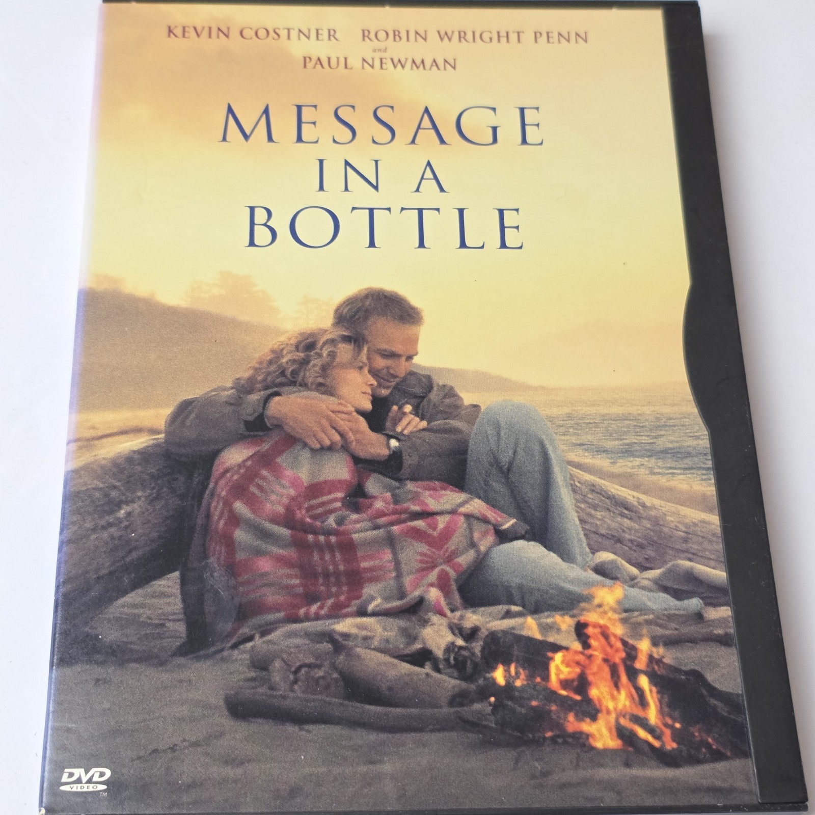 Message in a Bottle DVD *BUY 2 GET 3 FREE*
