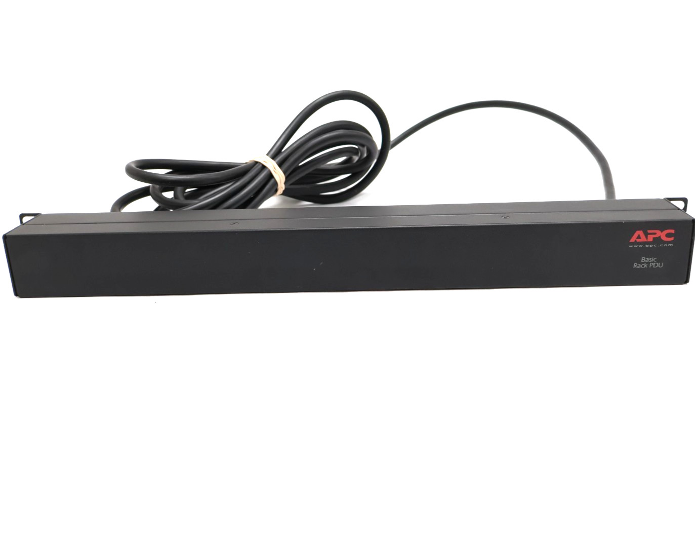 APC AP9562 1U Rackmount PDU 10-Outlets Power Distribution Unit