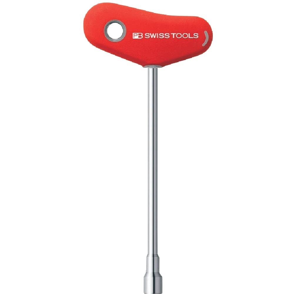 PB Swiss Tools 202-11-230 Cross-Handle Nut Driver