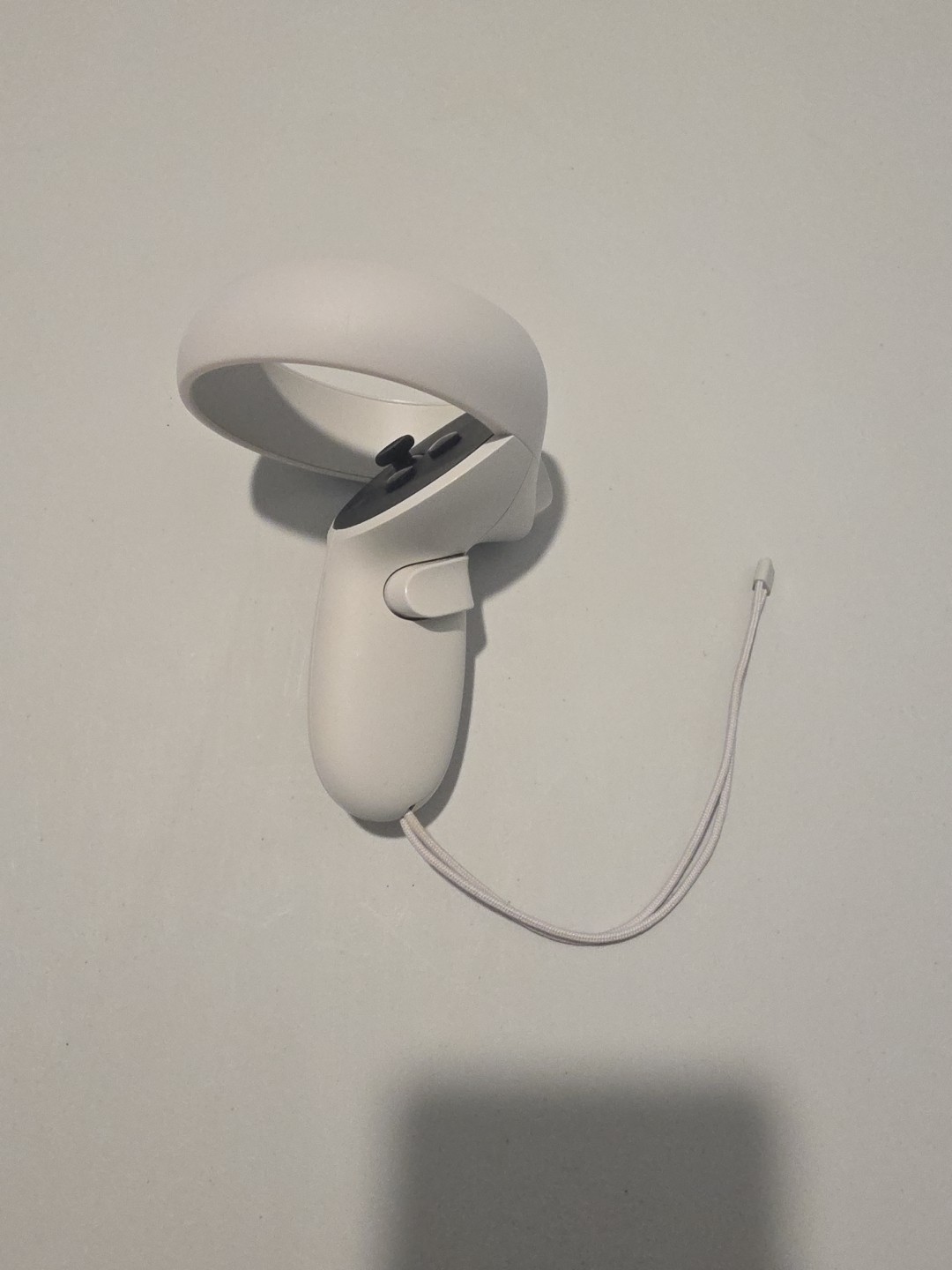 Genuine Original Meta Oculus Quest 2 VR LEFT Touch Controller Only - Tested