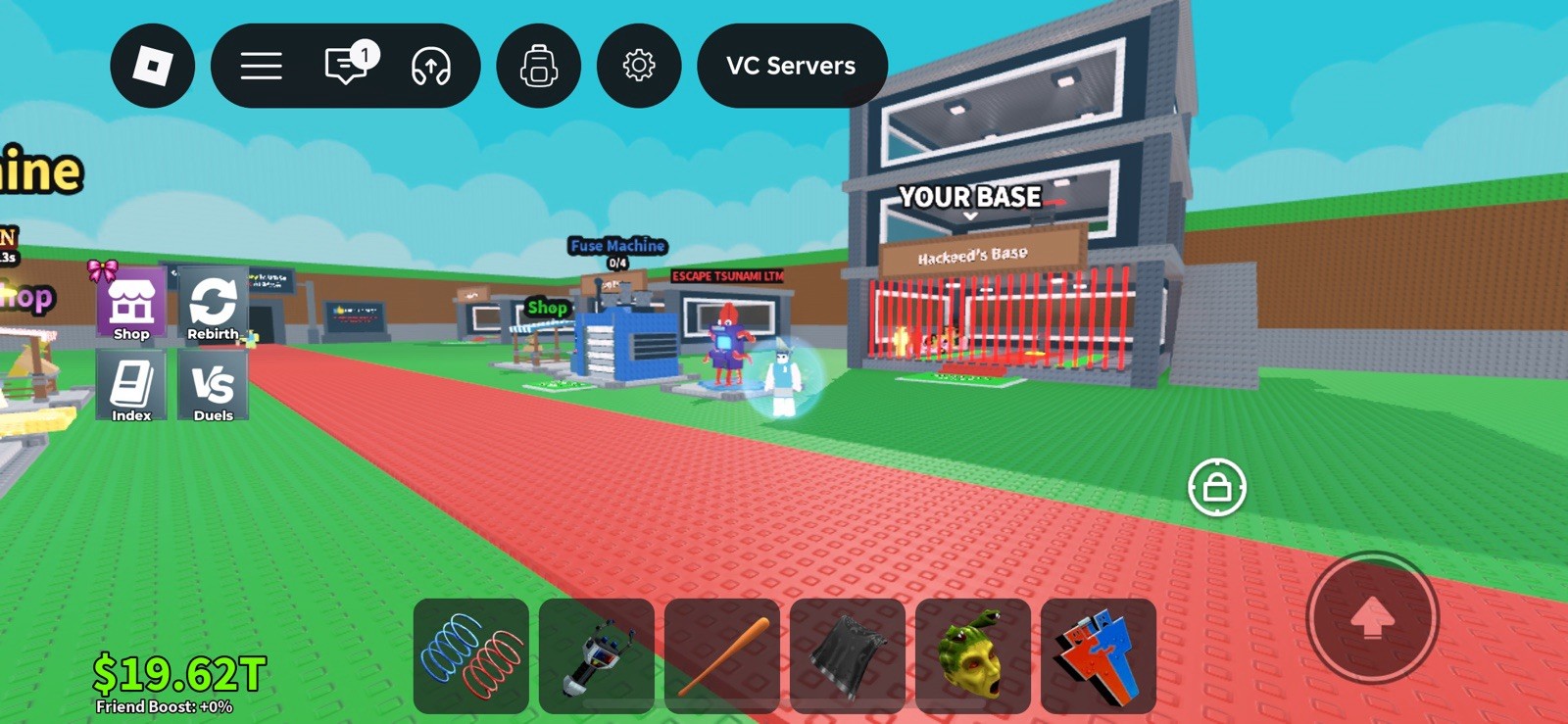 3 floor acc new 15-20