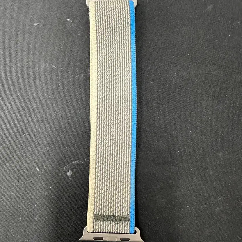 Apple Watch Ultra 49mm Genuine Trail Loop Strap