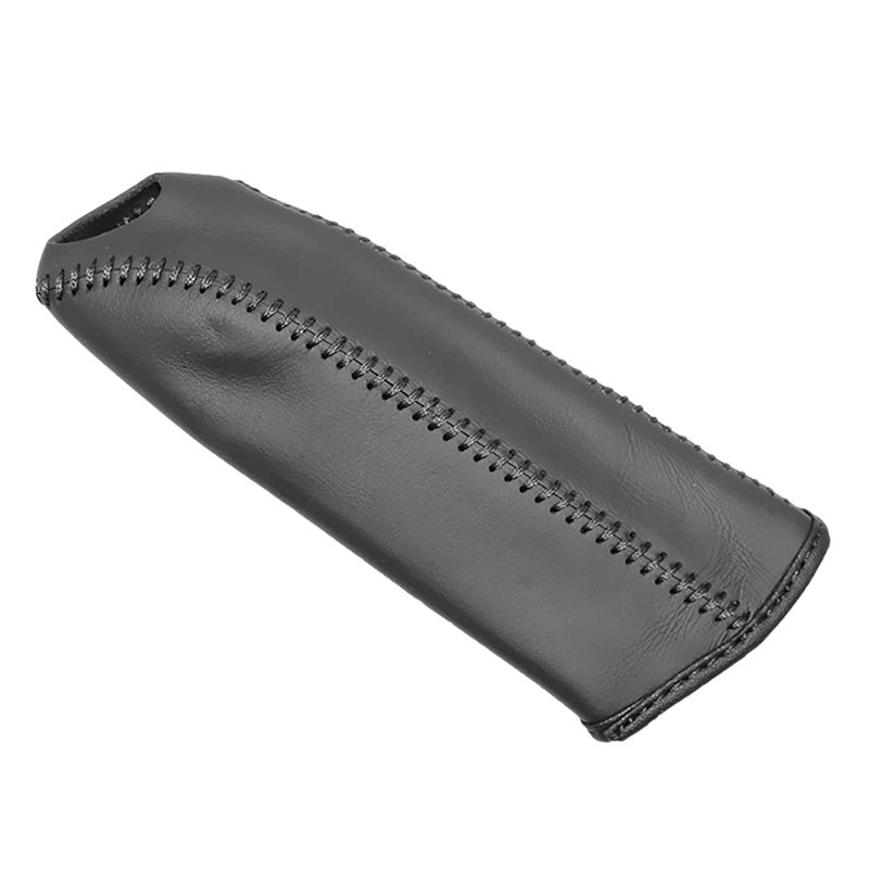 Car Gear Handbrake  Cover Automatic Handbrake Handle Cover for  -58940