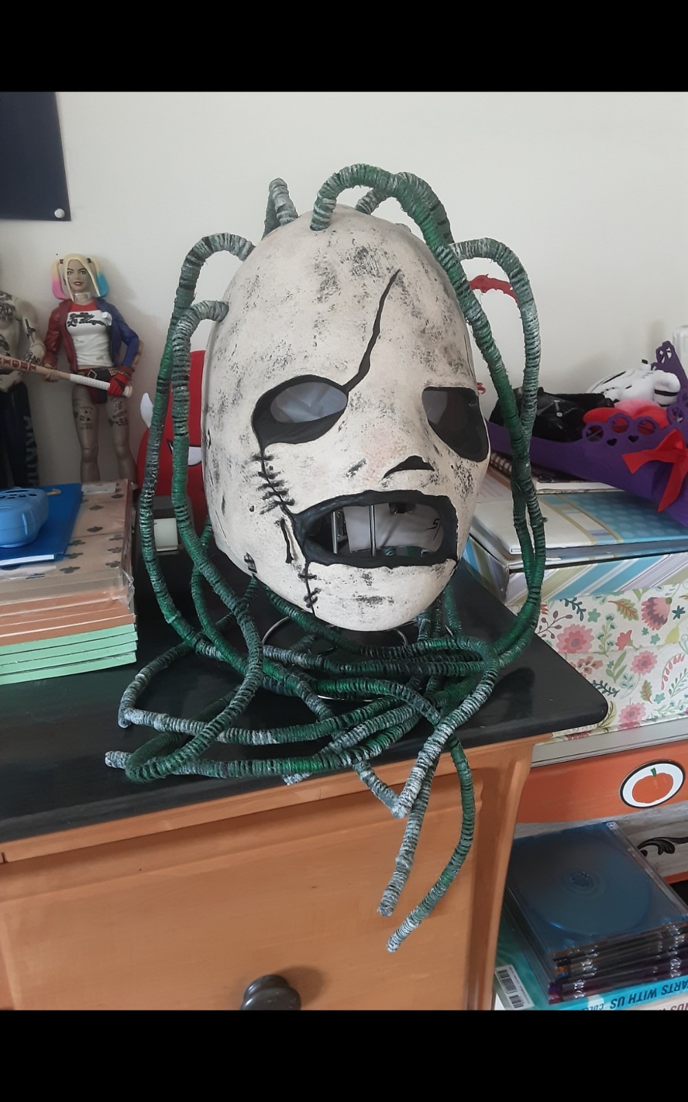 Slipknot  Mask