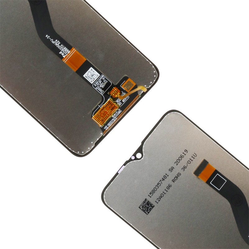 Touch Screen LCD Display Assembly Replacement Tool For Samsung Galaxy A10S