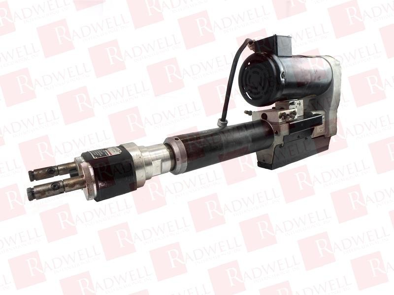 INGERSOLL RAND FE074B-9CA / FE074B9CA (USED)
