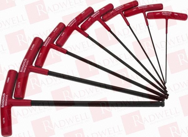 BONDHUS TOOLS 13187 / 13187 (BRAND NEW)