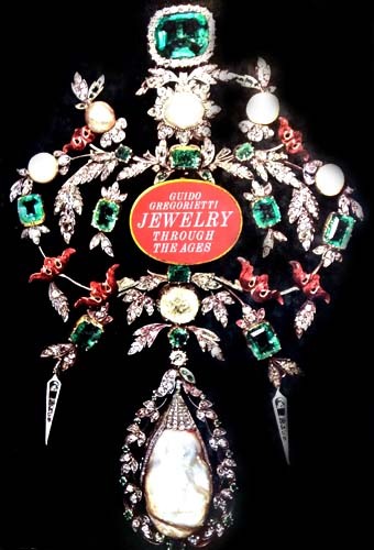 Ancient Jewelry 40,000 Years Paleolithic Near East Medieval Renaissance 400 Pix