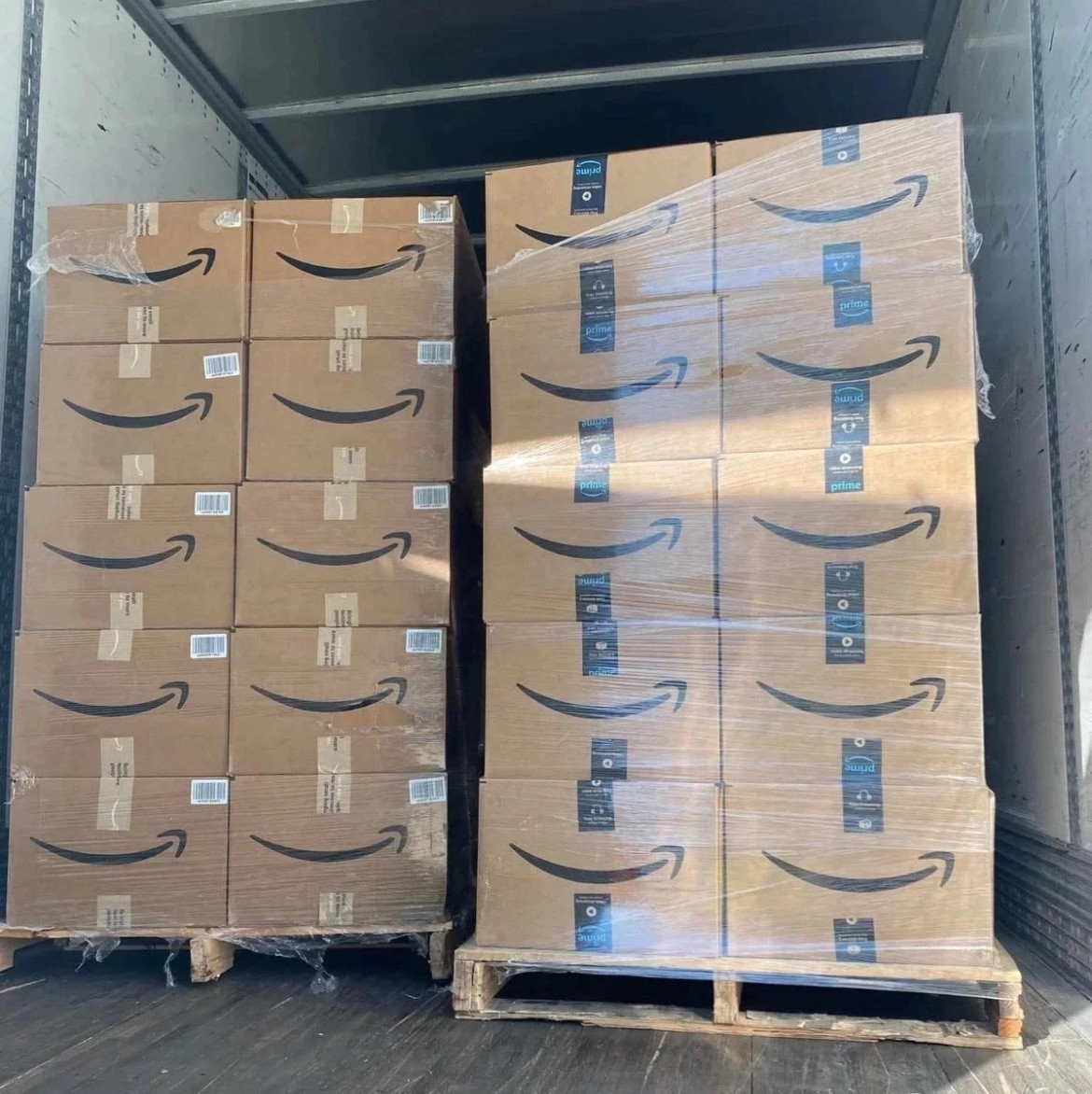 PREMIUM AMAZON Mystery Large Box All New Liquidation SEALED From WHOLESALE WOW!!